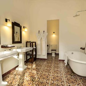 Studio Villa